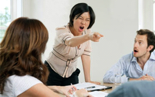 5 cung Hoàng đạo "khẩu xà tâm phật"
